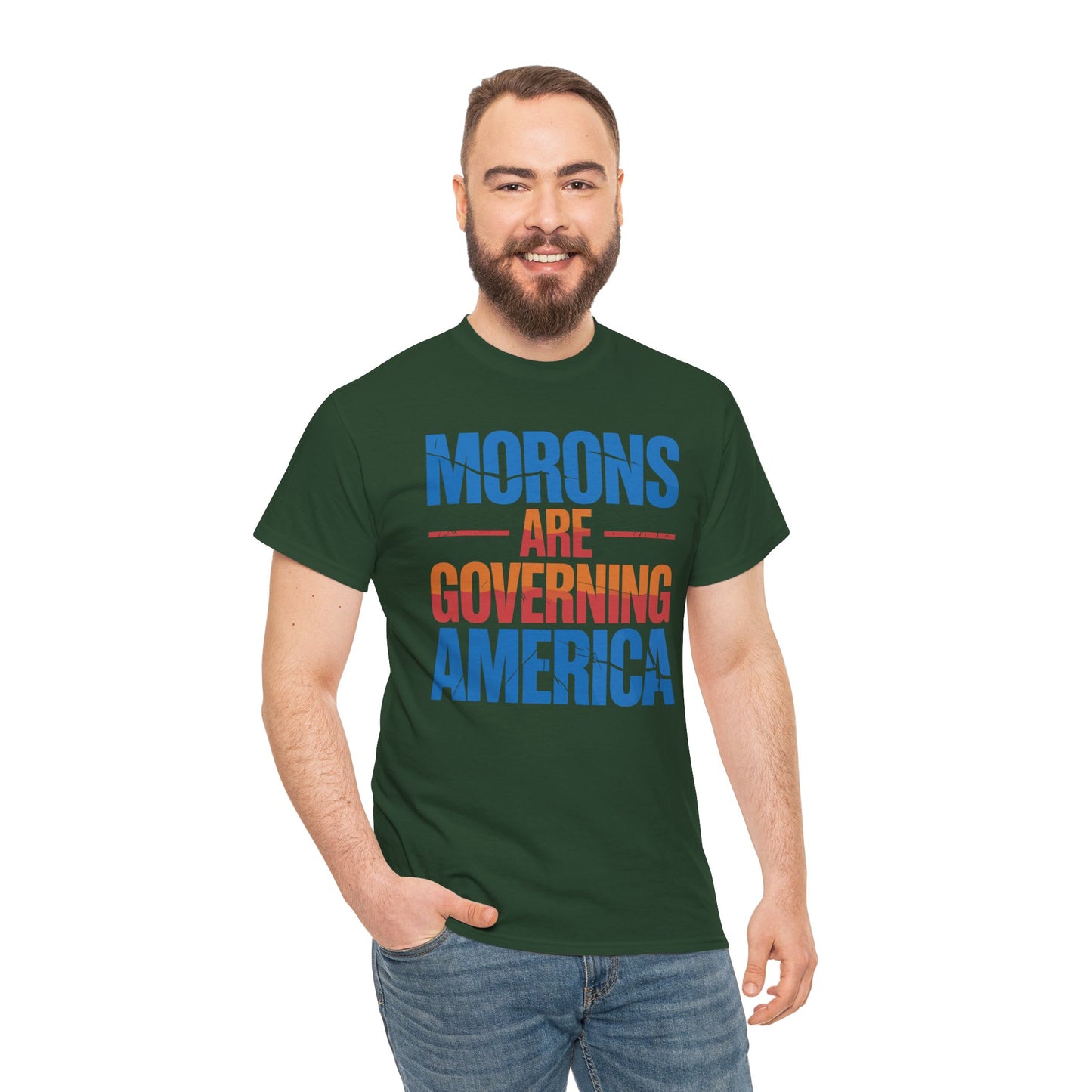 Trump 2025 T-Shirt