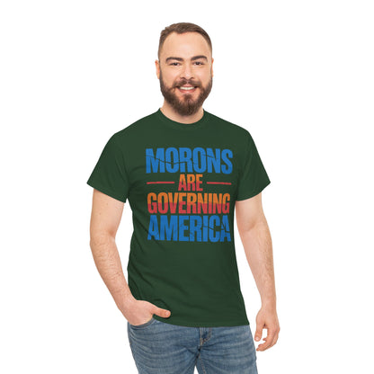 Trump 2025 T-Shirt