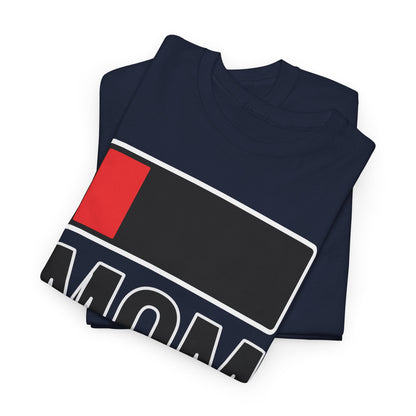 Mom of 2 Boys Gift from Son Mothers Day Birthday Women T-Shirt