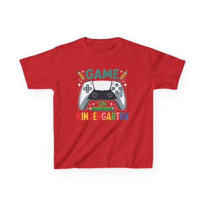 Bruh We Back 5th Grade First Day Of School Back To School T-Shirt