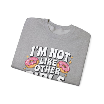 Funny Inappropriate Hilarious Embarrassing Adult Humor Sweatshirt