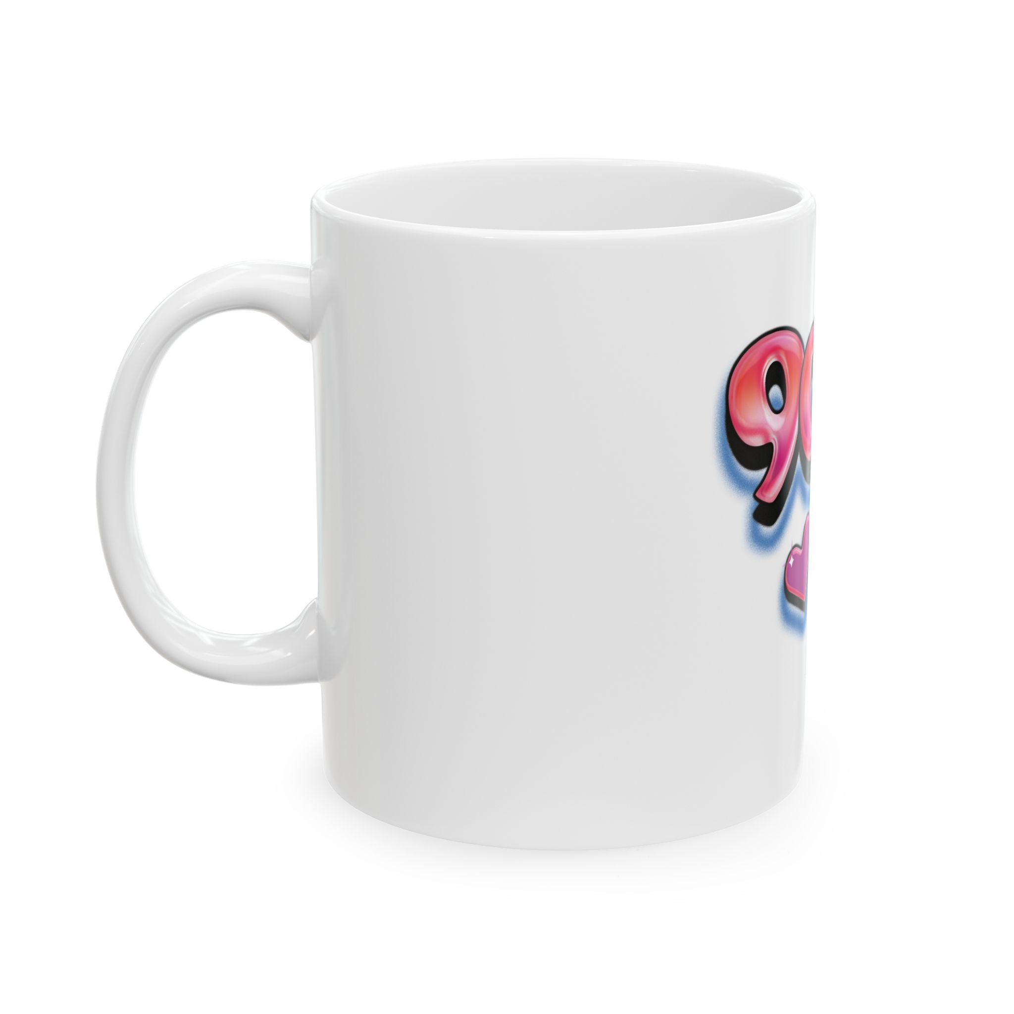 Ceramic Mug, (11oz, 15oz)