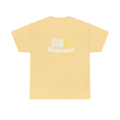 Funny Thumbs Up Emoji Graphic T-Shirt Positive Vibes