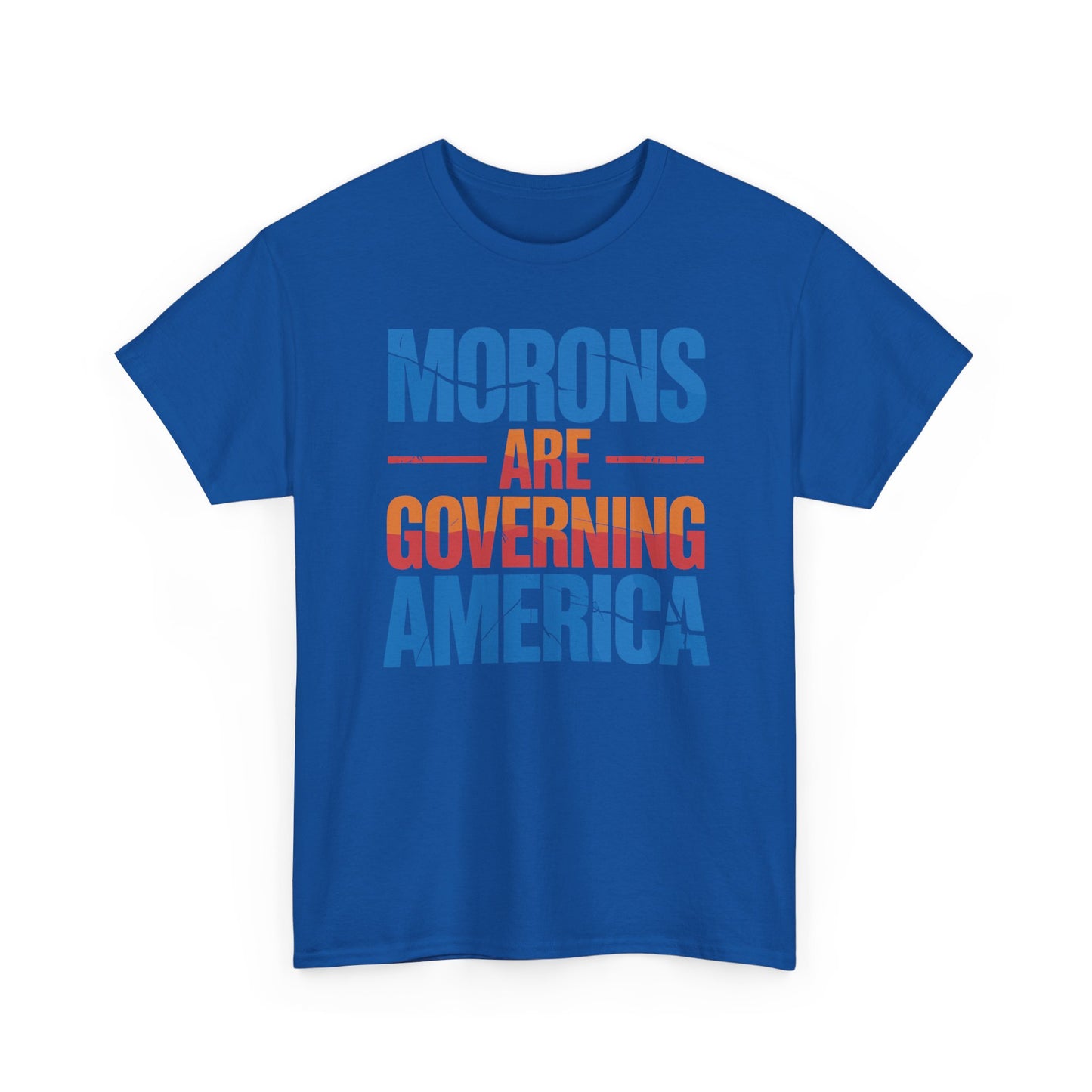 Trump 2025 T-Shirt