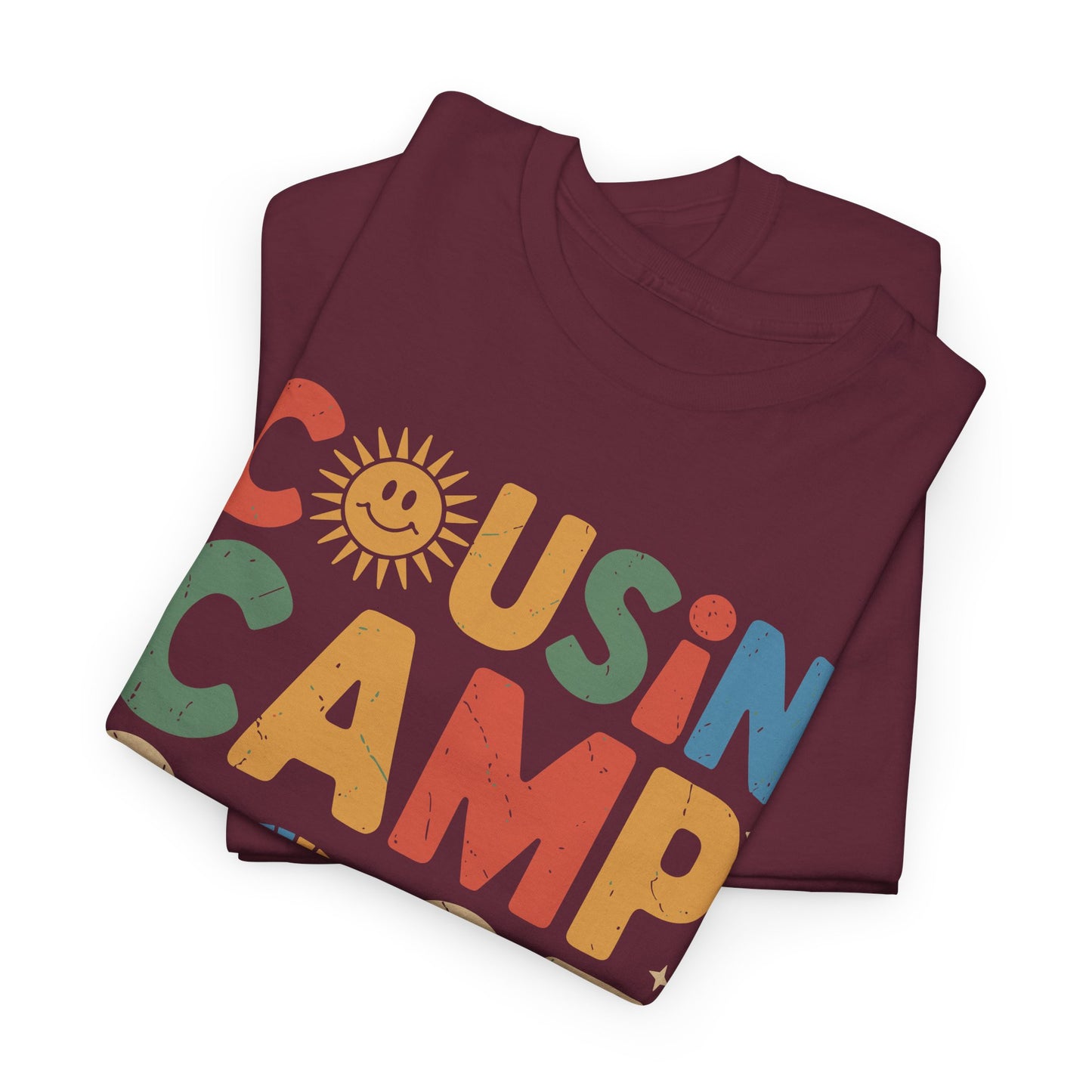 Summer Vacation Family T-Shirt