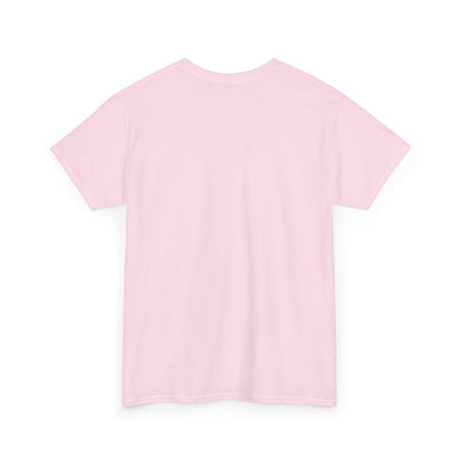 Tackle Football Breast Cancer Awareness Pink Ribbon T-Shirt