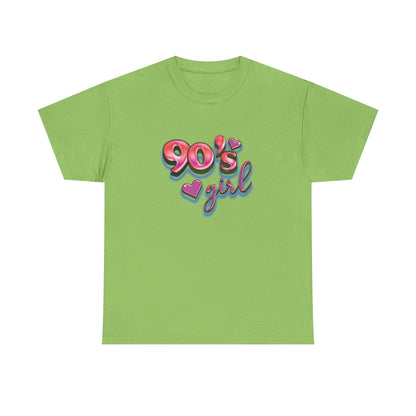 90s Girl T-Shirt For Women
