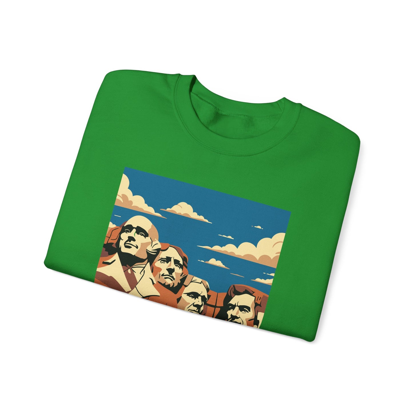 Alex Face Caruso Mount Rushmore Funny Meme Basketball Sweatshirt