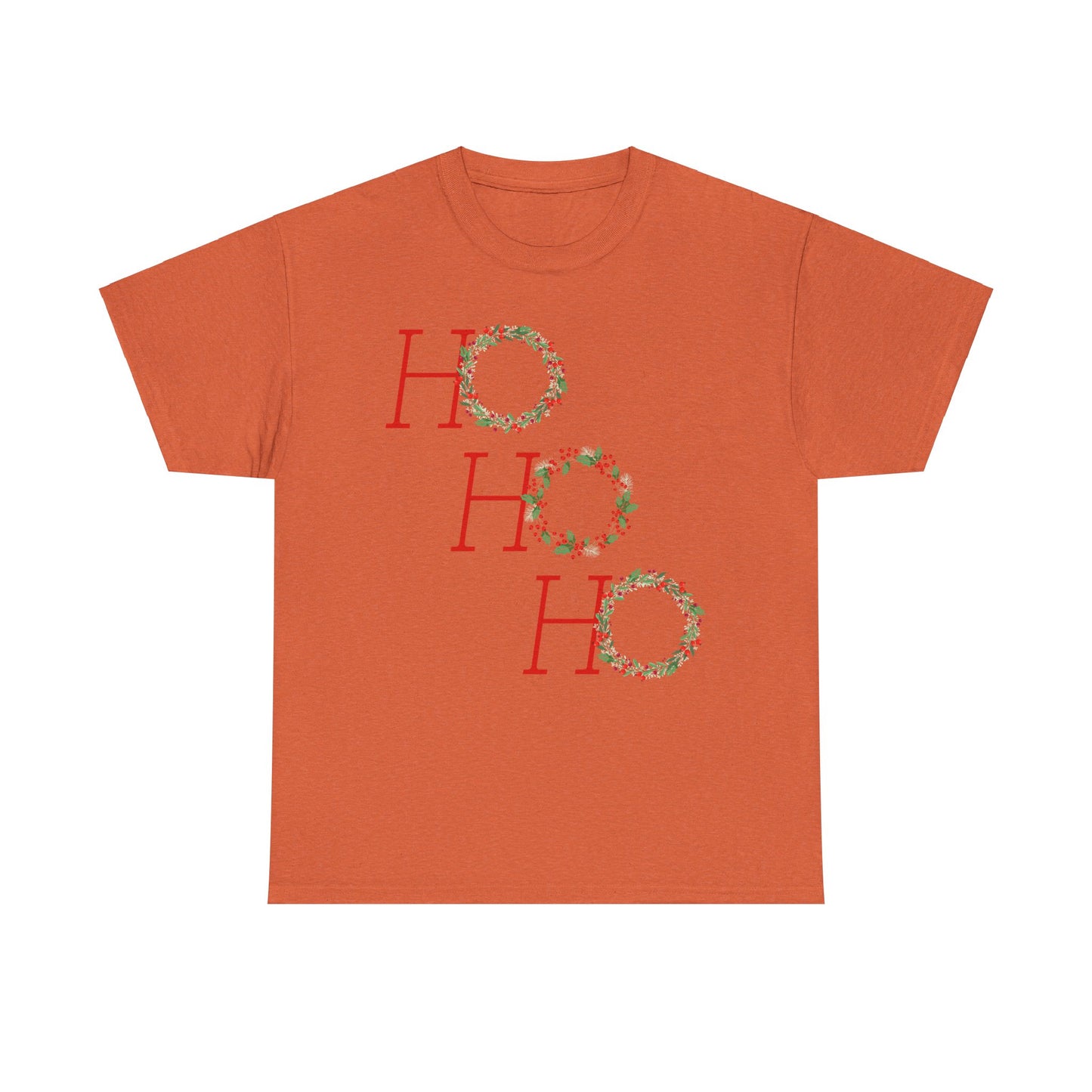 Happy New Year T-Shirt for Men Women