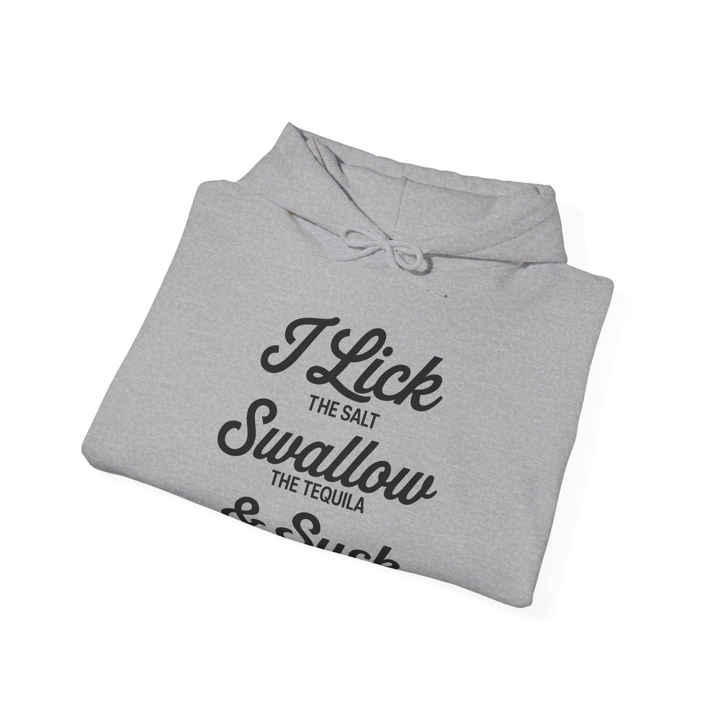 Funny St. Patrick’s Day Adult Humor Hoodie for Men & Women