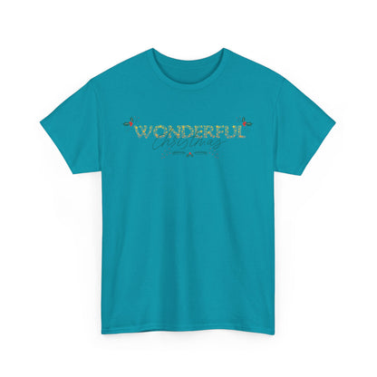 Wonderful Christmas Gift For Men Women