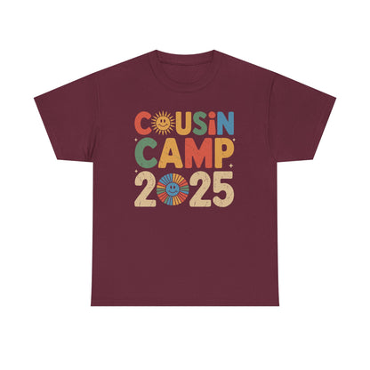Summer Vacation Family T-Shirt