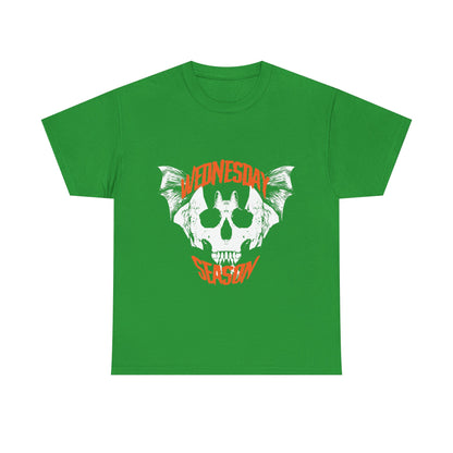 Wednesday Season Vibes Embrace the Midweek Mood T-Shirt