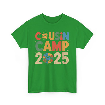 Summer Vacation Family T-Shirt