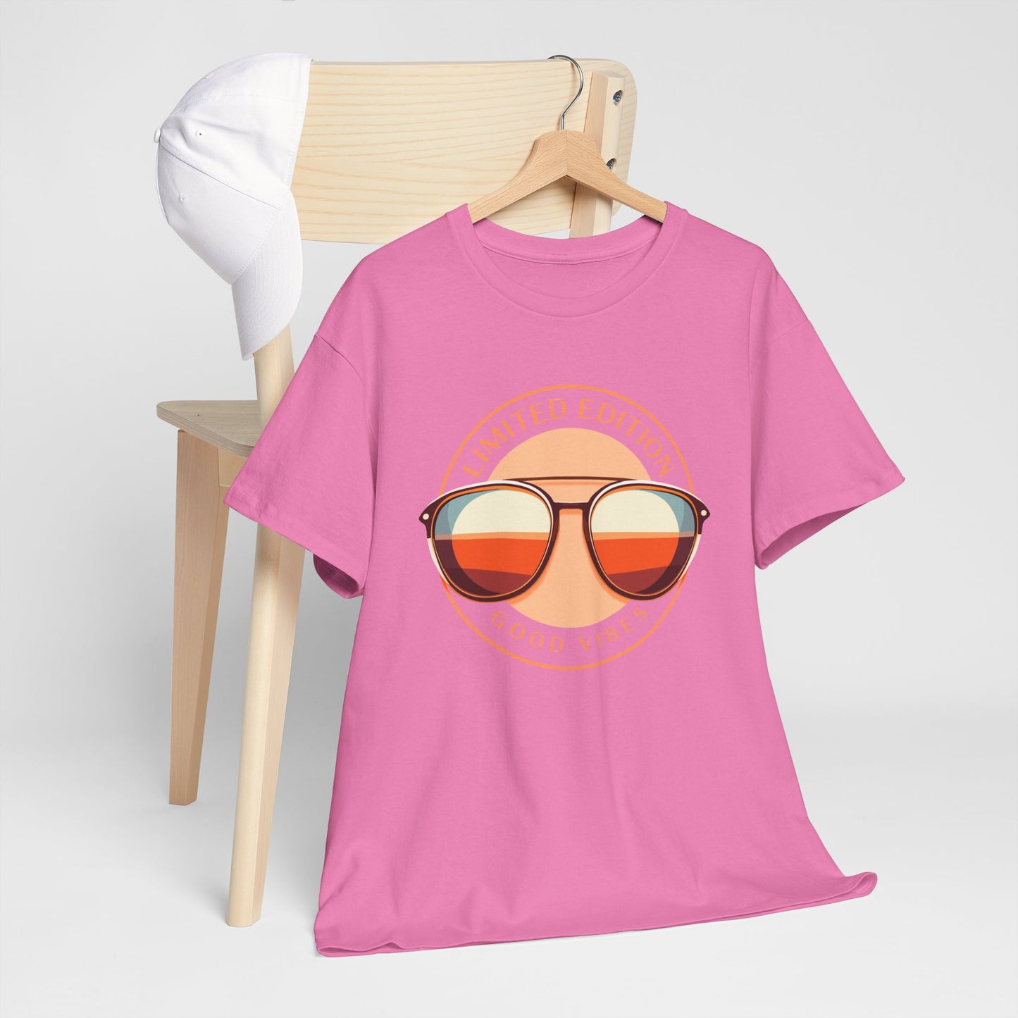 Funny Limited  Edition Eco-Friendly Spooky Tee for Men and Women