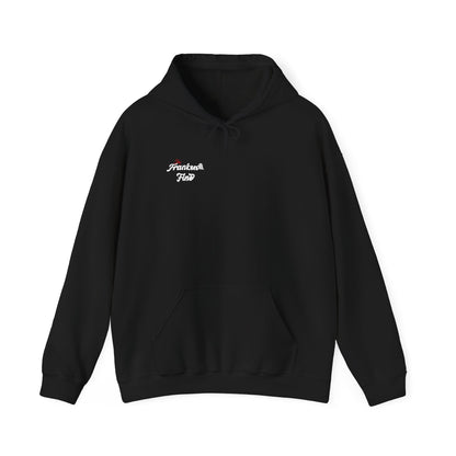 Stay Franken Fine Cute Creepy and Totally Slaying Halloween Style Hoodie