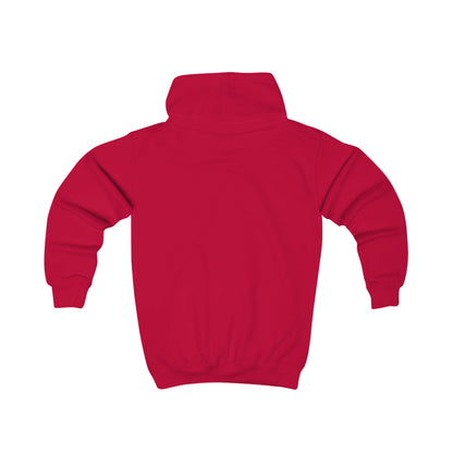 Level Up Birthday Boy Video Game Hoodie