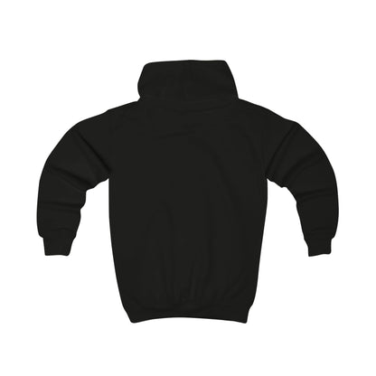 Level Up Birthday Boy Video Game Hoodie
