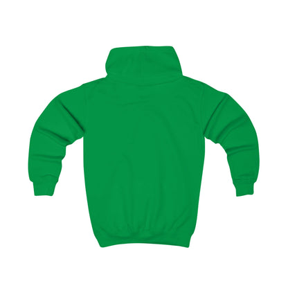 Level Up Birthday Boy Video Game Hoodie