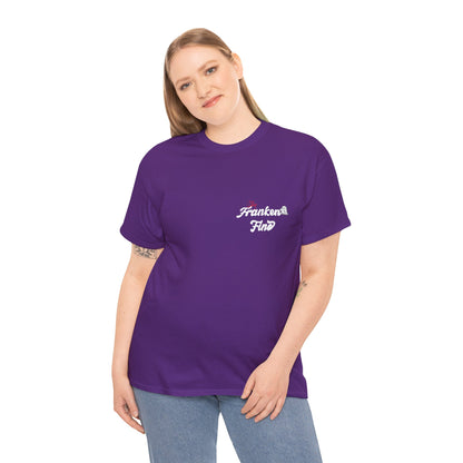 Stay Franken Fine Cute Creepy and Totally Slaying Halloween Style T-Shirt