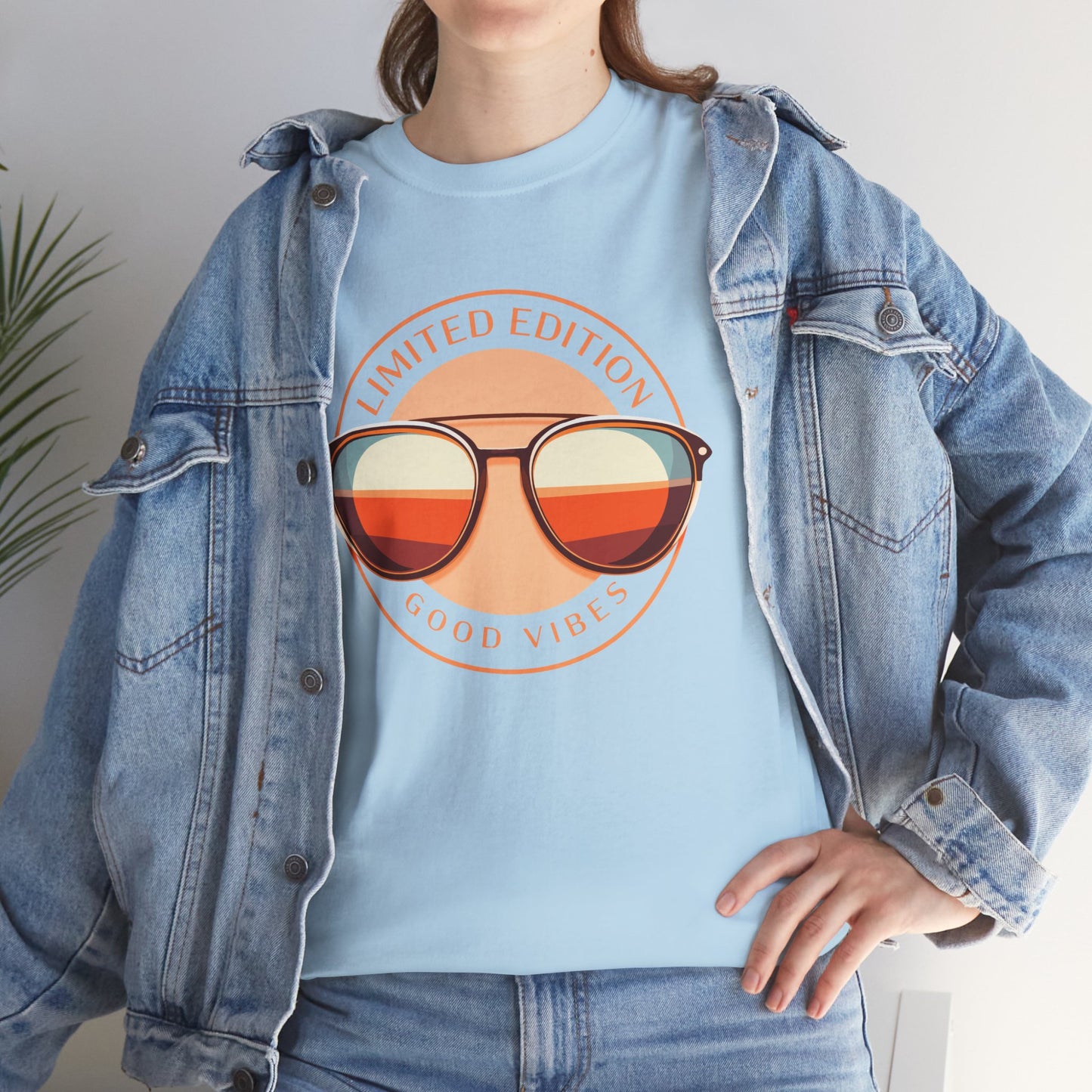 Funny Limited  Edition Eco-Friendly Spooky Tee for Men and Women