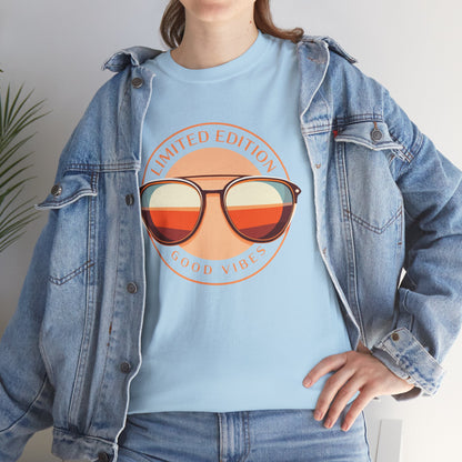 Funny Limited  Edition Eco-Friendly Spooky Tee for Men and Women