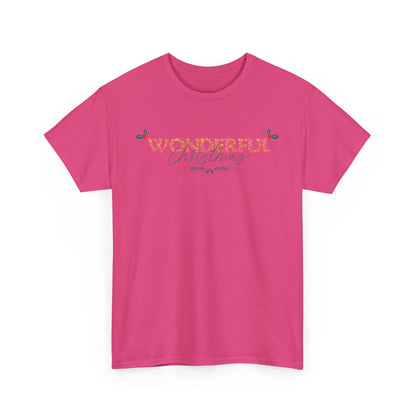 Wonderful Christmas Gift For Men Women