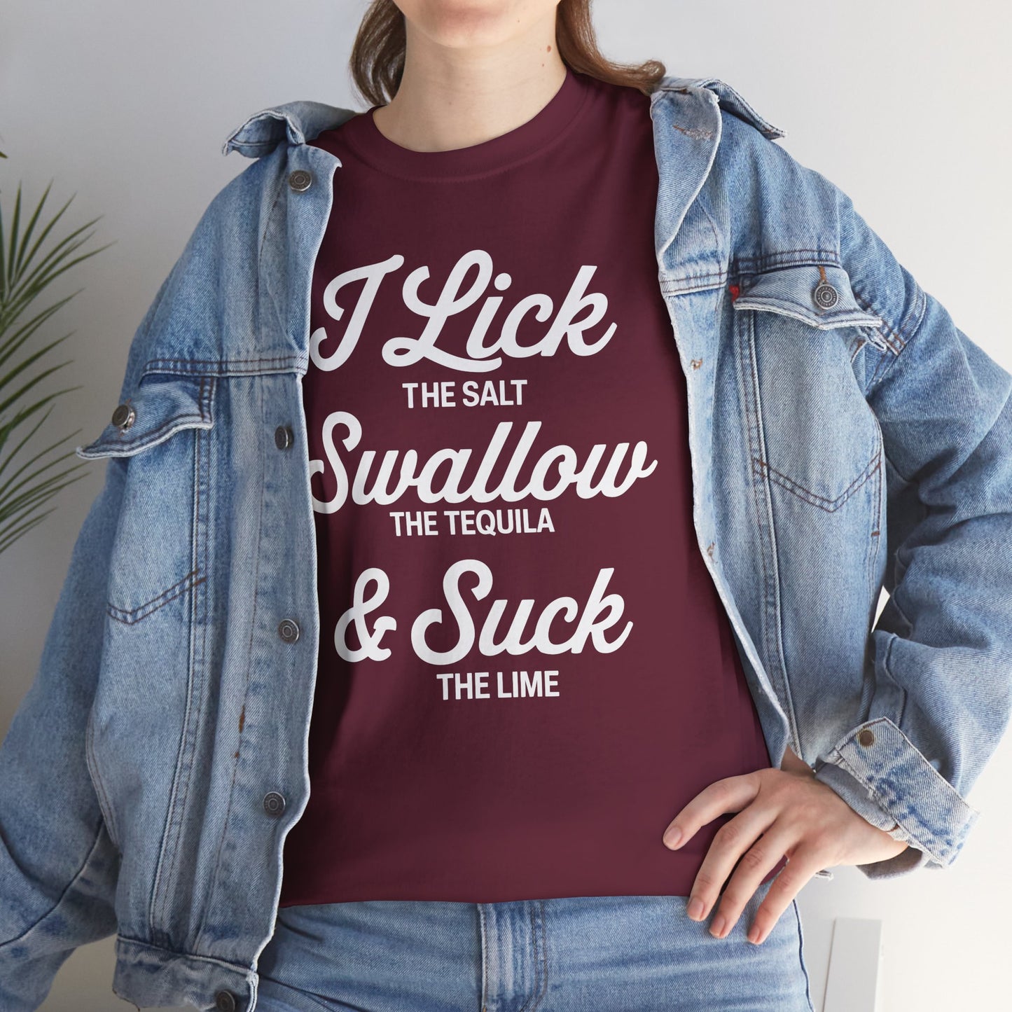 Funny Adult Humor St. Patrick’s Day Drinking T-Shirt for Men & Women