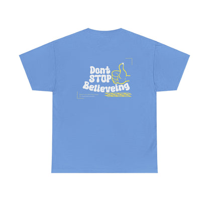 Funny Thumbs Up Emoji Graphic T-Shirt Positive Vibes