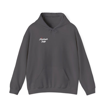 Stay Franken Fine Cute Creepy and Totally Slaying Halloween Style Hoodie
