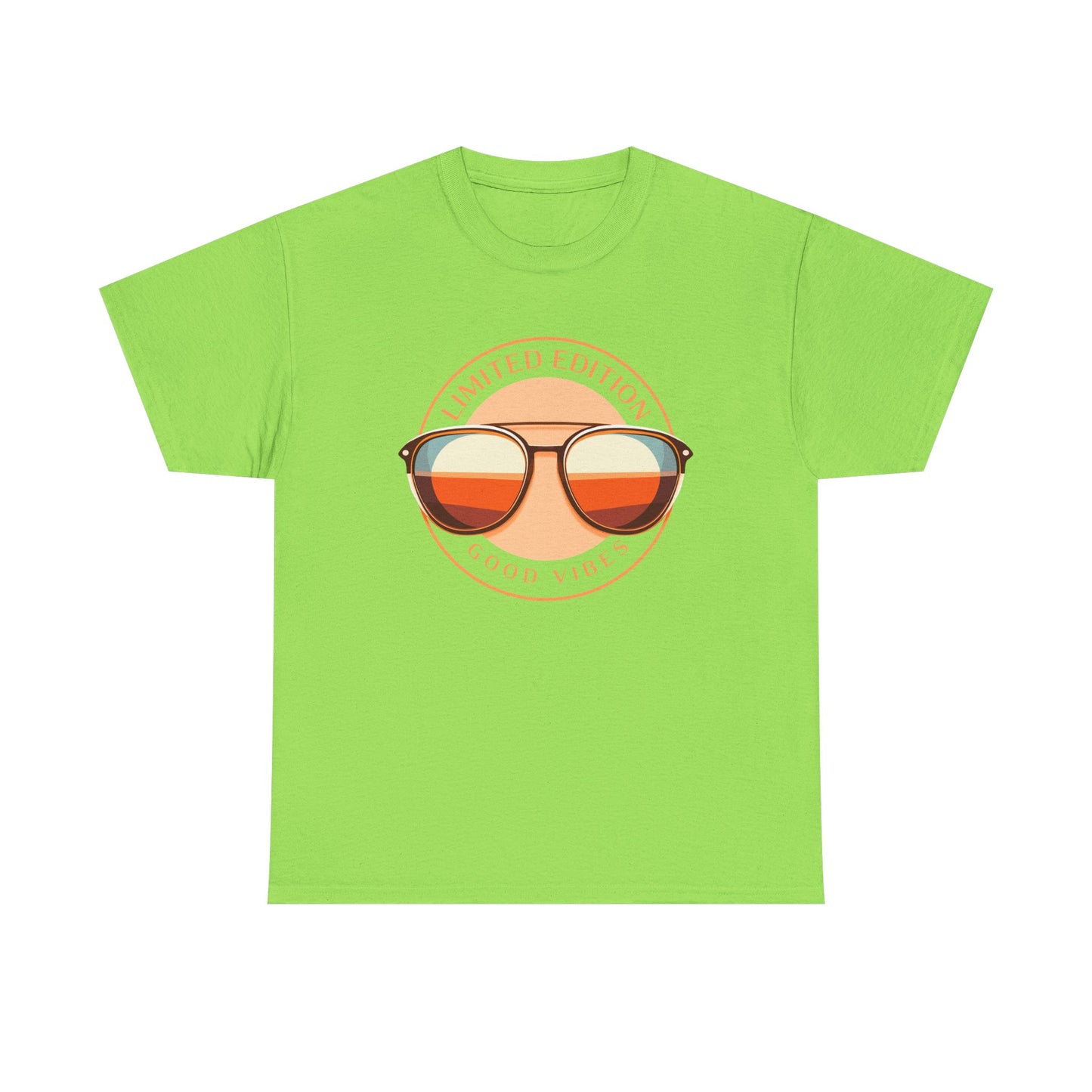 Funny Limited  Edition Eco-Friendly Spooky Tee for Men and Women
