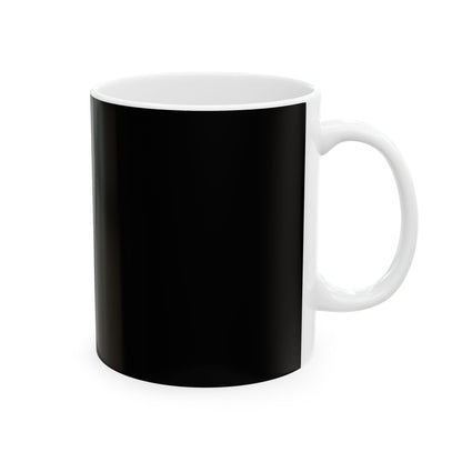 Funny Thumbs Up Emoji Graphic Mug Positive Vibes Coffee Mug