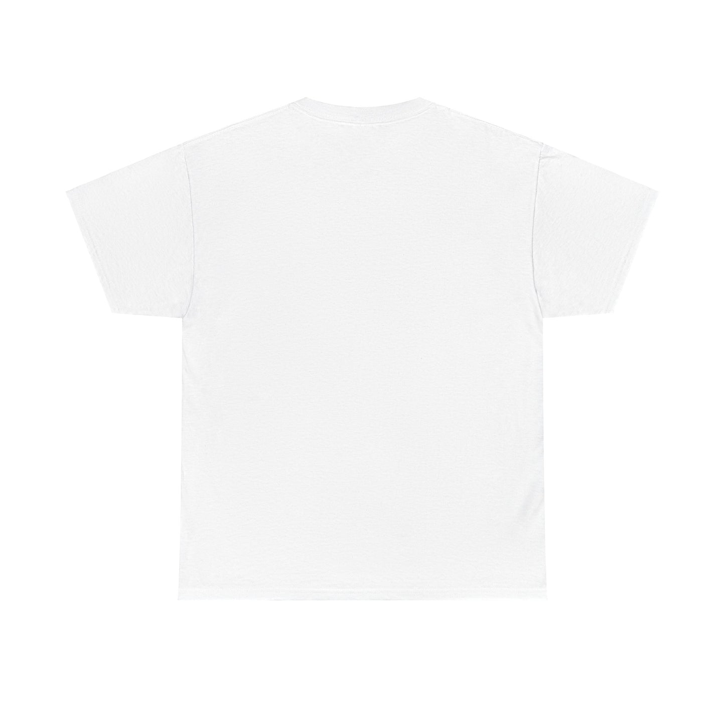 Happy New Year T-Shirt for Men Women