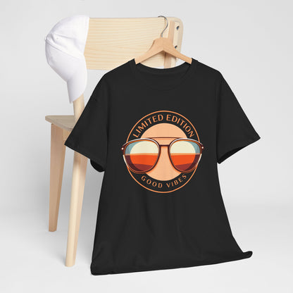 Funny Limited  Edition Eco-Friendly Spooky Tee for Men and Women
