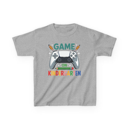 Bruh We Back 5th Grade First Day Of School Back To School T-Shirt