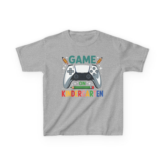 Bruh We Back 5th Grade First Day Of School Back To School T-Shirt