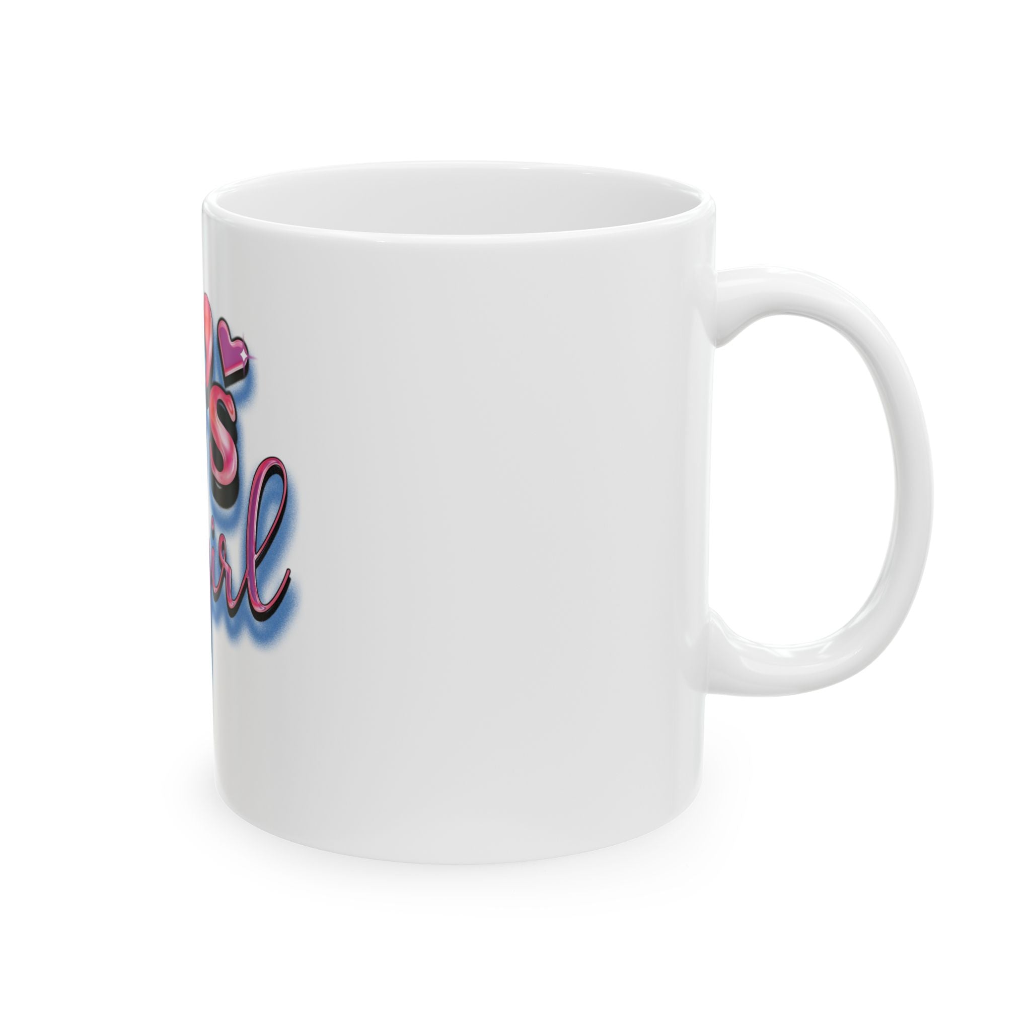 Ceramic Mug, (11oz, 15oz)