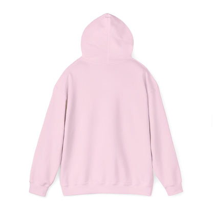 Halloween The Boo Crew Cute Ghost Spooky Family Matching Hoodie