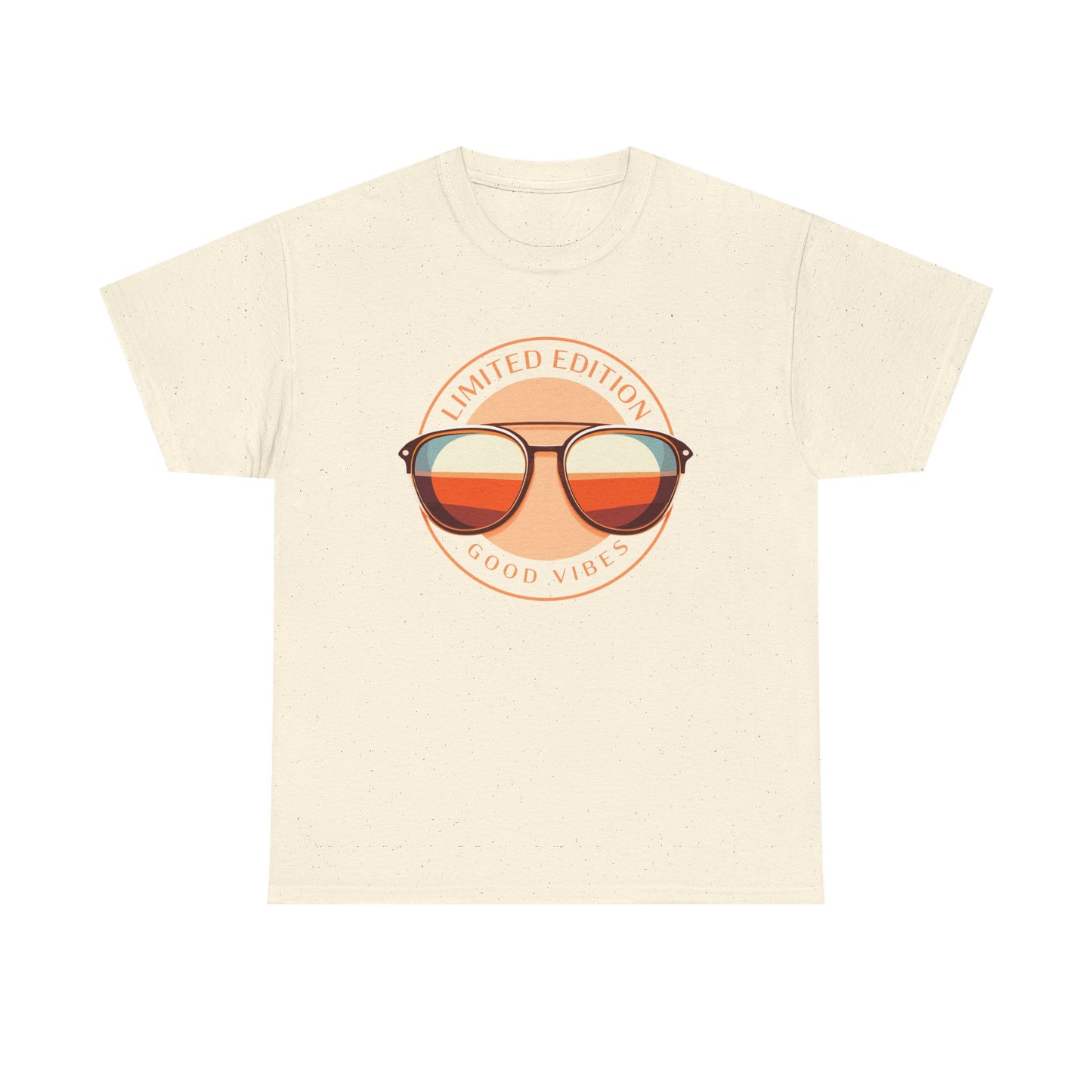 Funny Limited  Edition Eco-Friendly Spooky Tee for Men and Women