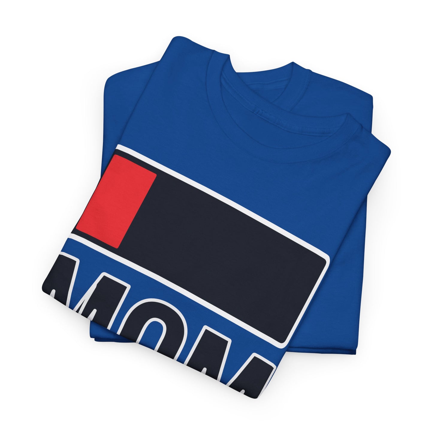 Mom of 2 Boys Gift from Son Mothers Day Birthday Women T-Shirt