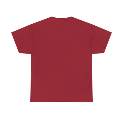 Merry and Bright Christmas Tee Cute Holiday Shirt for Men and Women