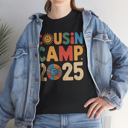 Summer Vacation Family T-Shirt