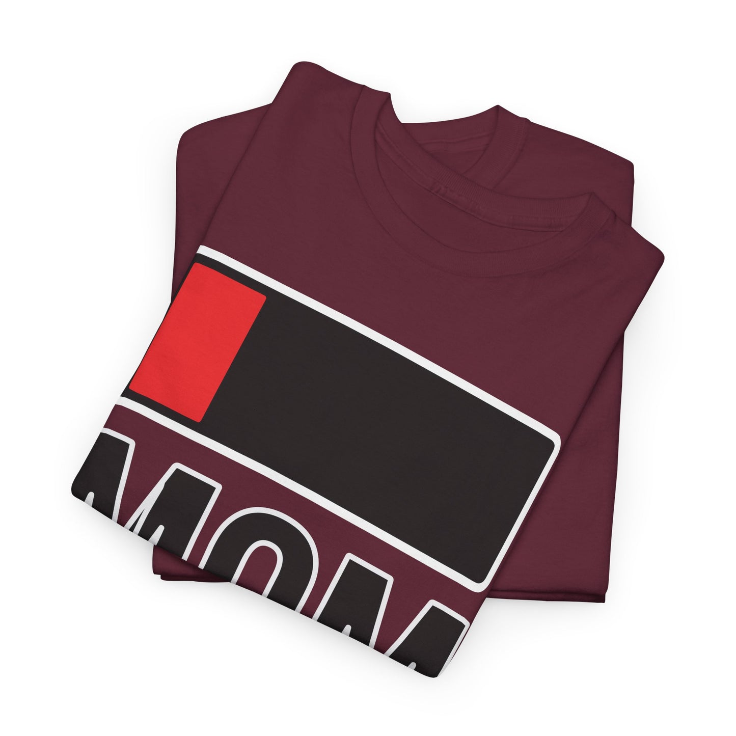 Mom of 2 Boys Gift from Son Mothers Day Birthday Women T-Shirt