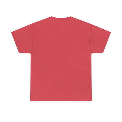 Merry and Bright Christmas Tee Cute Holiday Shirt for Men and Women