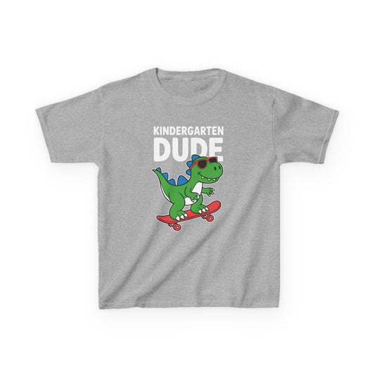 Bruh We Back 5th Grade First Day Of School Back To School T-Shirt