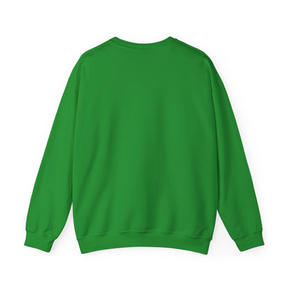 America Eagle Land of the Free Because of the Brave Sweatshirt