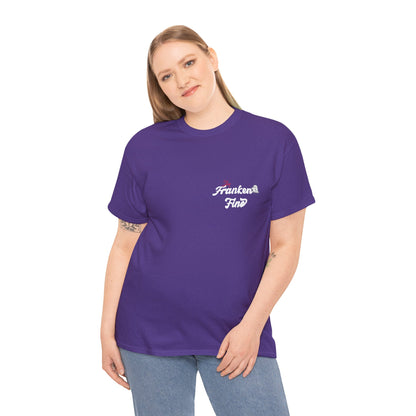 Stay Franken Fine Cute Creepy and Totally Slaying Halloween Style T-Shirt