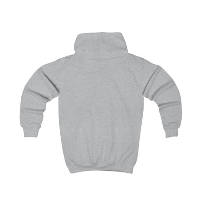 Level Up Birthday Boy Video Game Hoodie