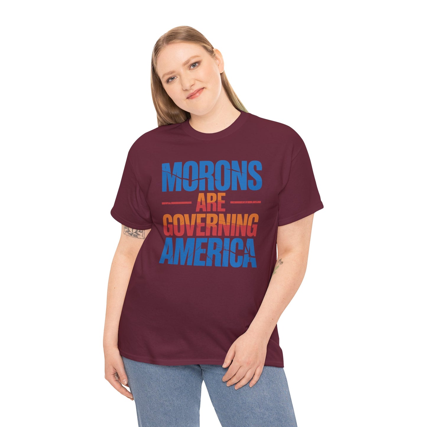 Trump 2025 T-Shirt