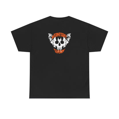 Wednesday Season Vibes Embrace the Midweek Mood T-Shirt